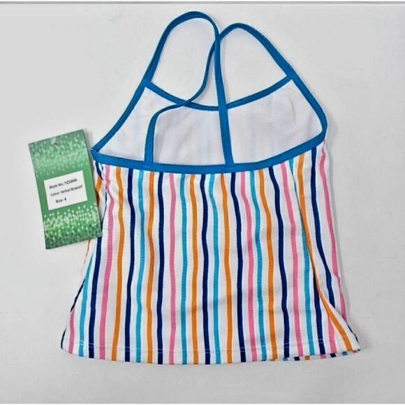 NWT URBAN OUTDOOR TANKINI TOP - Picture 3 of 4